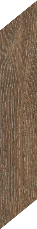 carrelage imitation bois ancona Cherry chevron 8x40cm 40 x 8cm, Grès cérame, pour intérieur et extérieur
