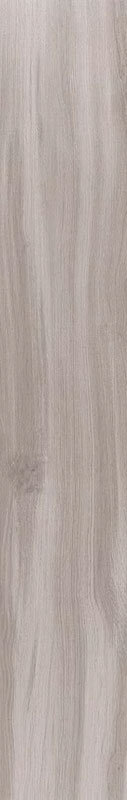 carrelage imitation bois Bosco Gris 75 x 20cm, Grès cérame, pour intérieur et extérieur