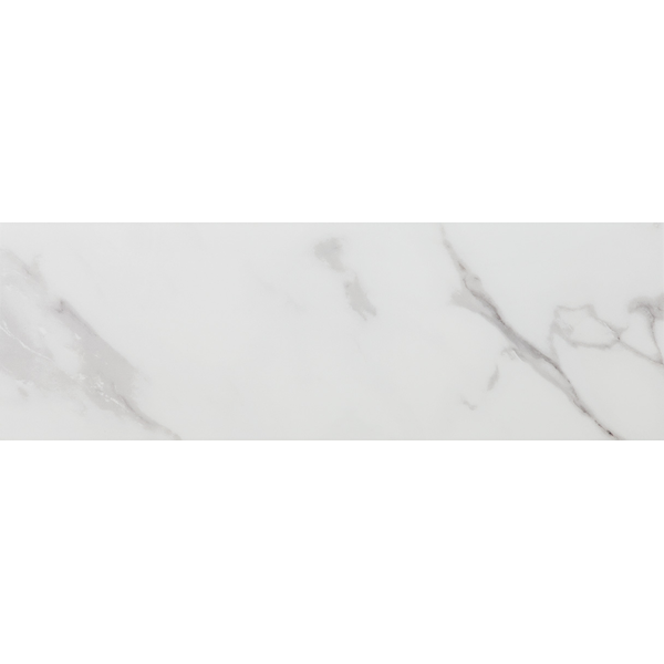 Faïence Provence brillo 30x90cm 90 x 30cm, Pate blanche, pour intérieur