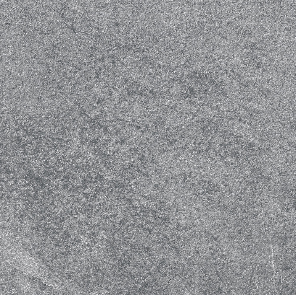 carrelage antidérapant Dakota gris 33.3 x 33.3cm, Ciment, pour intérieur et extérieur