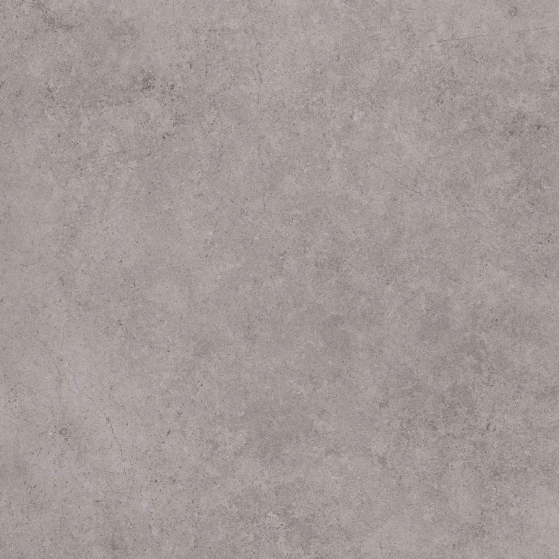 Carrelage teinté dans la masse Gea Gris 60x60cm - GEA6 60G RM 60 x 60cm, Grès cérame, pour