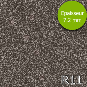 Carrelage technique Graniti Elba ep7.2mm R11 30 x 30 cm, Grès cérame, pour intérieur et extérieur