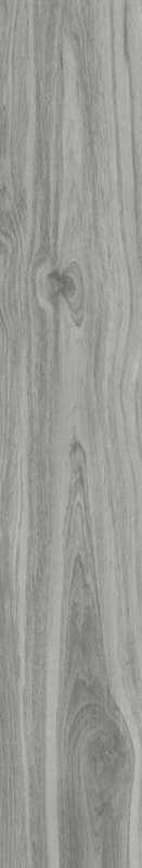 Carrelage imitation bois Helsinki gris 120 x 20cm, Grès cérame, pour intérieur et extérieur
