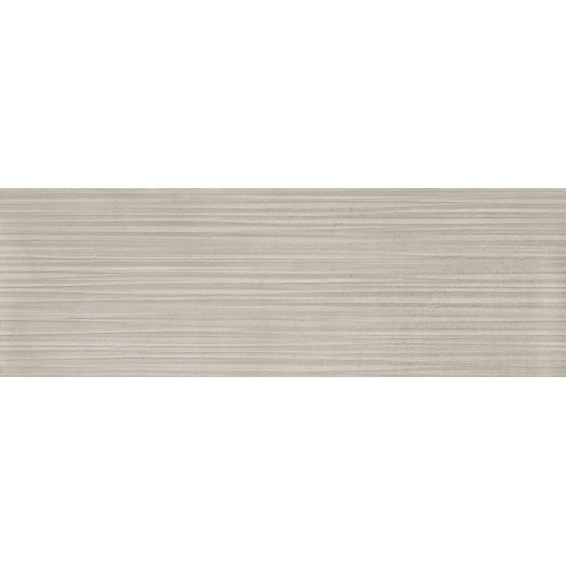faïence Jazz Sand Lines rectifié 90 x 30cm, Pate blanche, pour intérieur