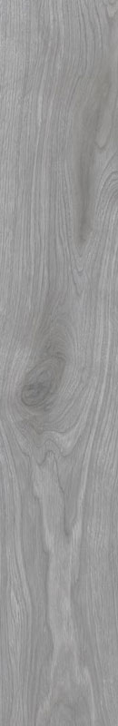 carrelage imitation bois Nordbon Gris 120 x 20cm, Grès cérame, pour intérieur et extérieur
