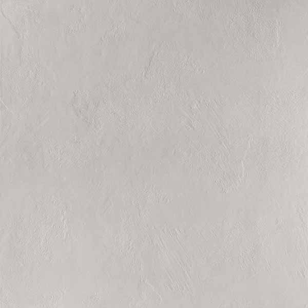 Carrelage Z antidérapant Newton White 60 x 60cm, Grès cérame, pour intérieur et extérieur