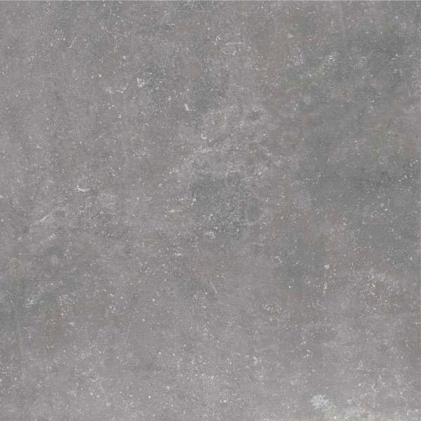 Carrelage aspect beton Stone gris 60 x 60cm, Grès cérame, pour intérieur et extérieur