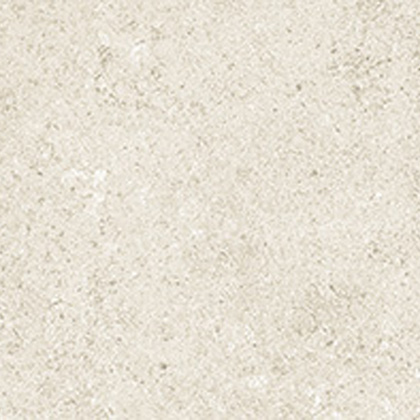 Carrelage Absolute Cement White 80x80cm - R10 80 x 80cm, Grès cérame, pour intérieur et extérieur