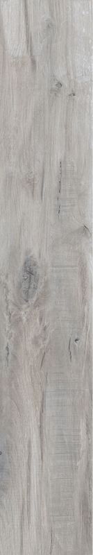 carrelage imitation bois Antiqua Grigio 120 x 30cm, Grès cérame, pour intérieur et extérieur