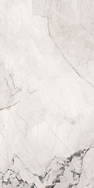 Carrelage lappato Aesthetica teinté dans la masse 60x120cm - AE CAM6 12 LPM 120 x 60cm, Grès cérame, pour