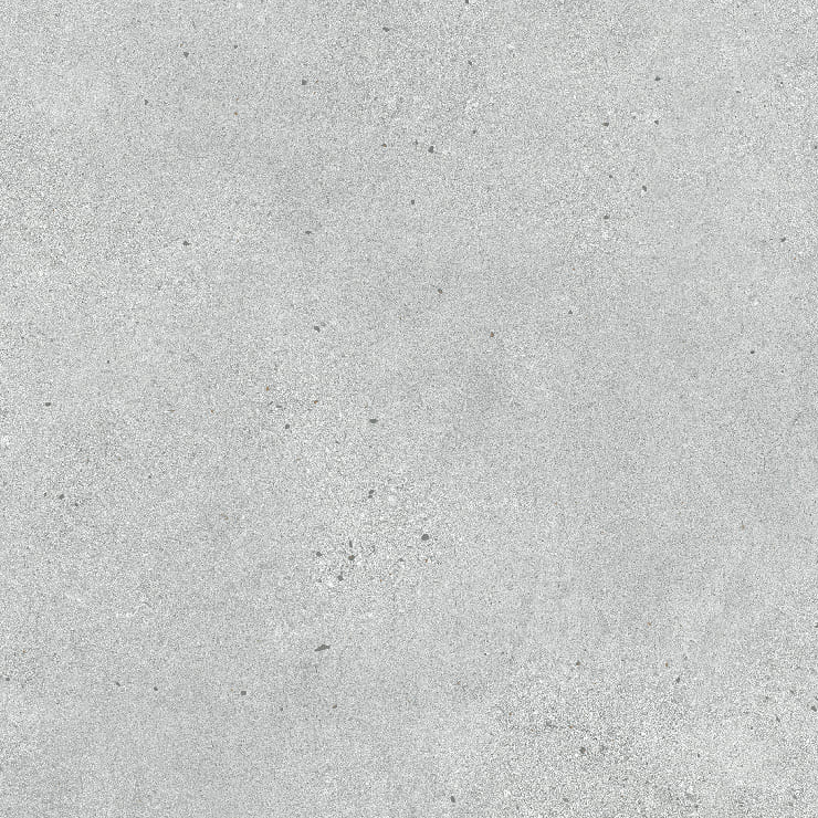 Carrelage Brighton Grey mat 90x90cm 90 x 90cm, Grès cérame, pour intérieur et extérieur