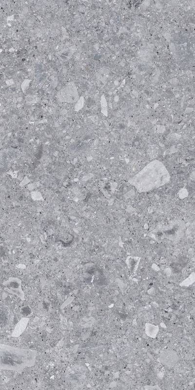 Carrelage Ceppo Di Gre grey 60x120cm - R10 120 x 60cm, Grès cérame, pour intérieur et extérieur