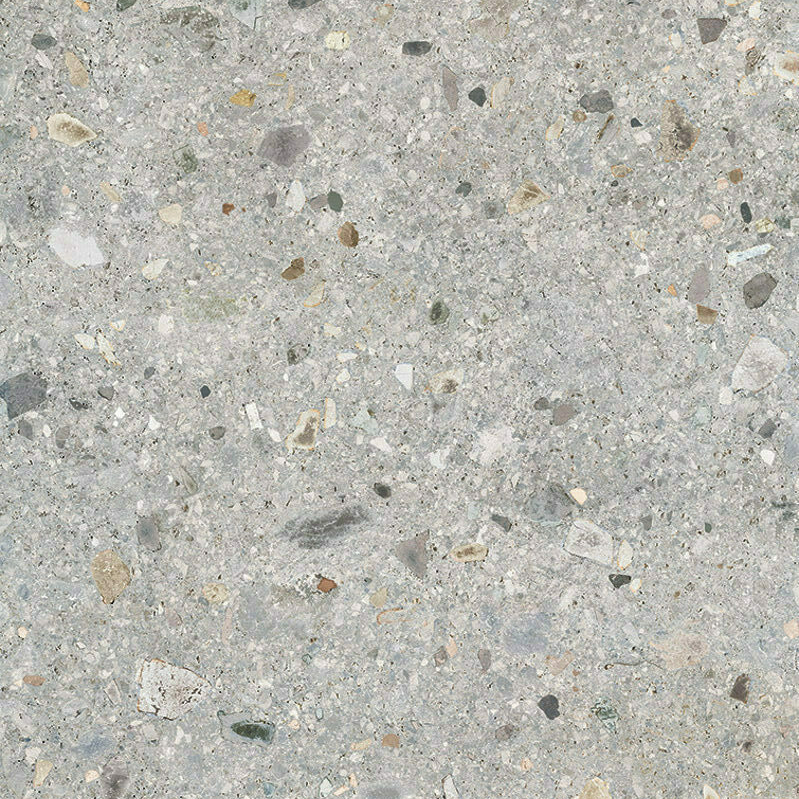 Carrelage Ceppo Di Gre multi 60x60cm - R10 60 x 60cm, Grès cérame, pour intérieur et extérieur