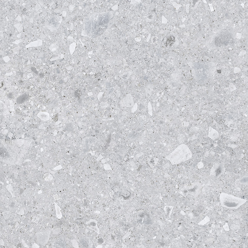Carrelage Ceppo Di Gre white 60x60cm - R10 60 x 60cm, Grès cérame, pour intérieur et extérieur