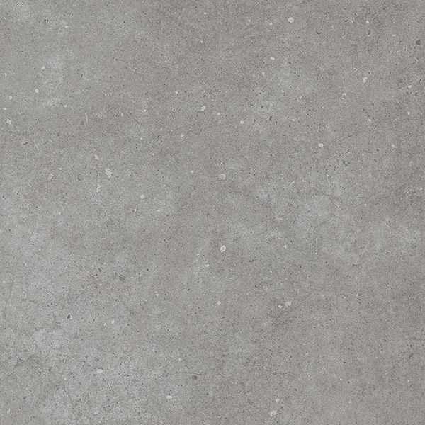 Carrelage Continental Dark Grey 122.2x122.2cm - R10 122.2 x 122.2cm, Grès cérame, pour intérieur et extérieur