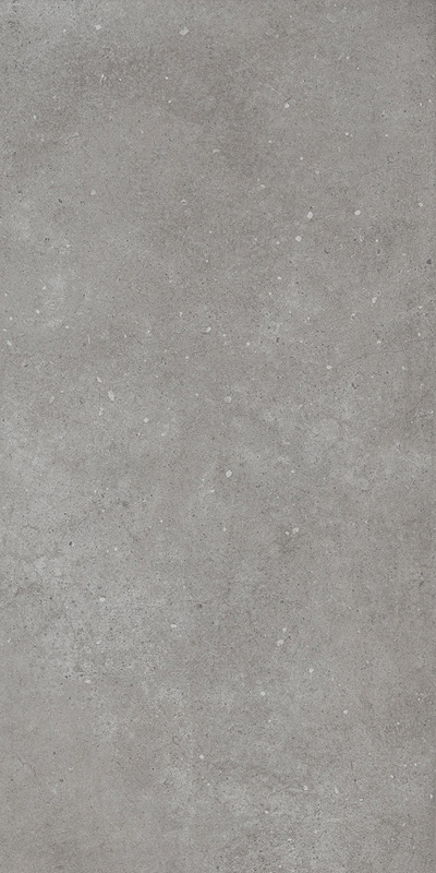 Carrelage Continental Dark Grey 61x122.2cm - R10 122.2 x 61cm, Grès cérame, pour intérieur et extérieur