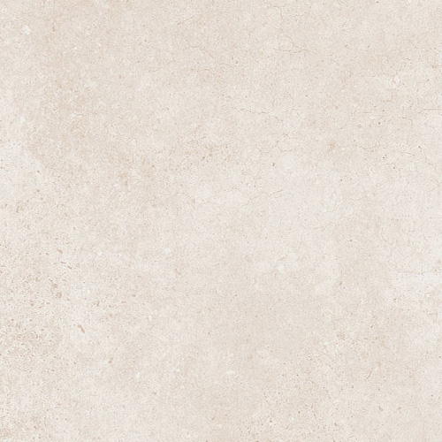 Carrelage Continental White 61x61cm - R10 61 x 61cm, Grès cérame, pour intérieur et extérieur