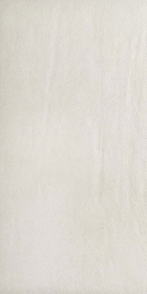 carrelage aspect béton Creta blanco 60 x 33cm, Grès cérame, pour intérieur et extérieur