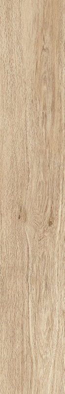 Carrelage Firenze Rovere 20.2x122.2cm 122.2 x 20.2cm, Grès cérame, pour intérieur et extérieur