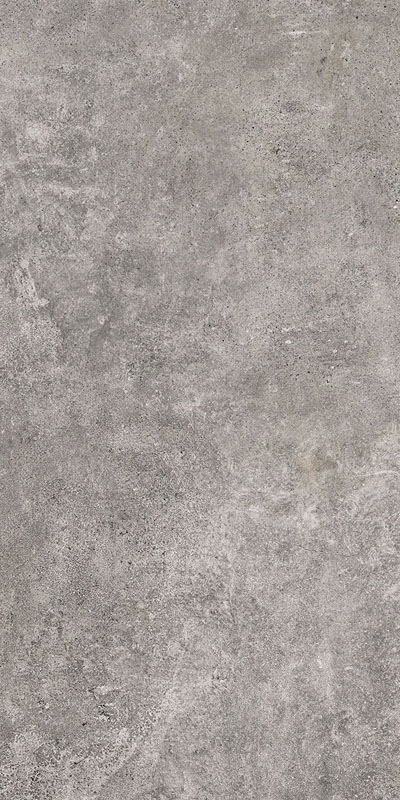 Carrelage Grey Soul Dark 30.4x61cm - R10 61 x 30.4cm, Grès cérame, pour intérieur et extérieur