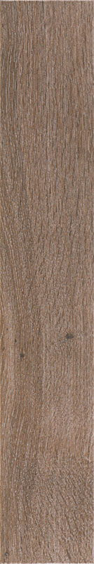 carrelage imitation bois Ingalls Moka 90 x 15cm, Grès cérame, pour intérieur et extérieur