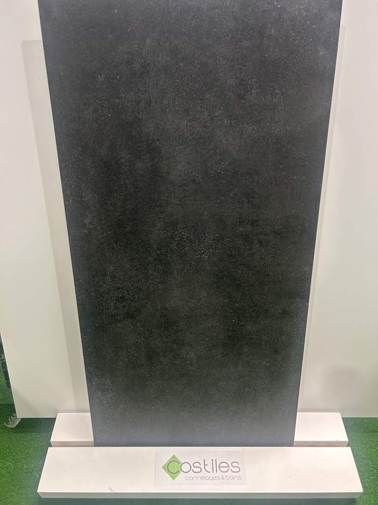 Carrelage Marshall 120x60cm rectifié 120 x 60cm, Grès cérame, pour intérieur et extérieur