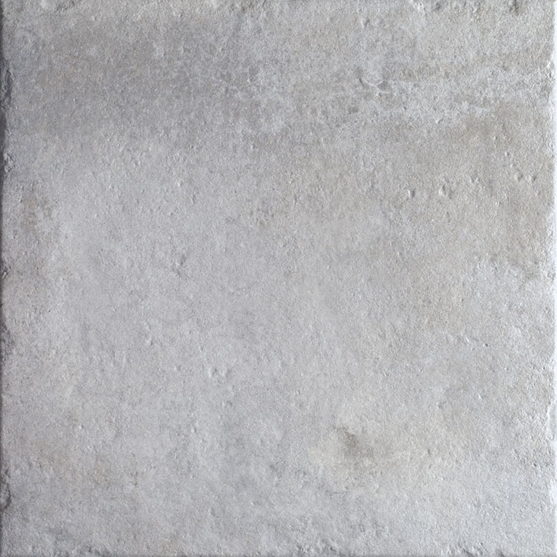 Carrelage Memphis Silver 50x50cm 50 x 50cm, Grès cérame, pour intérieur et extérieur