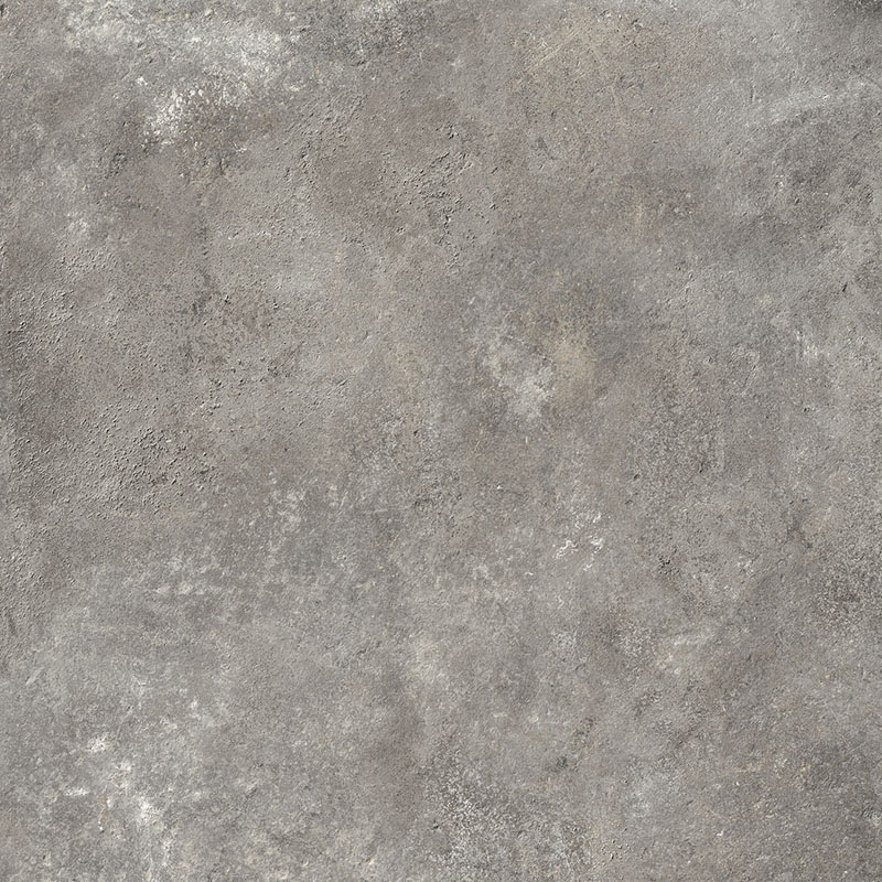 Dalle 2cm Meteora Grigio 122x122cm - R11 122 x 122cm, Grès cérame, pour intérieur et extérieur