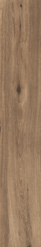 carrelage aspect bois Padouk Nut 120 x 20cm, Grès cérame, pour intérieur et extérieur