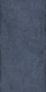 Carrelage Party Majo Bleu 60x120cm poli - teinté dans la masse - MAJO6 BLU12 LP 120 x 60cm, Grès cérame, pour