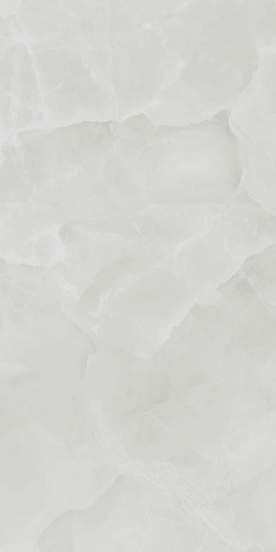 Carrelage poli Ponera Cold 30x60cm 60 x 30cm, Grès cérame, pour intérieur et extérieur