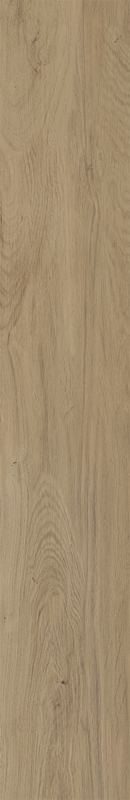 Carrelage imitation bois Sabana Haya 19.5x120R 122 x 19.5cm, Grès cérame, pour