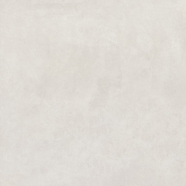 carrelage aspect béton Umbria Ivory 59.2 x 59.2cm, Grès cérame, pour intérieur et extérieur