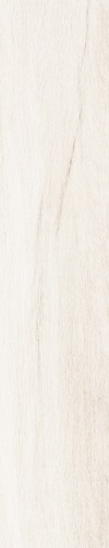 Carrelage aspect bois Goa Blanco 5x25cm 5 x 25cm, Grès cérame, pour intérieur et extérieur