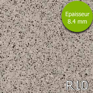 Carrelage technique Graniti Canazei R10 ep8.4mm 30 x 30 cm, Grès cérame, pour intérieur et extérieur