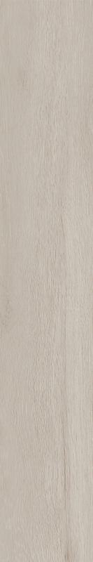 carrelage imitation bois Orinoco blanco 120 x 20cm, Grès cérame, pour intérieur et extérieur