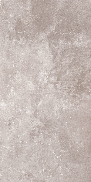 Carrelage z Antidérapant Stone Gris 30x60 60 x 30cm, Grès cérame, pour intérieur et extérieur