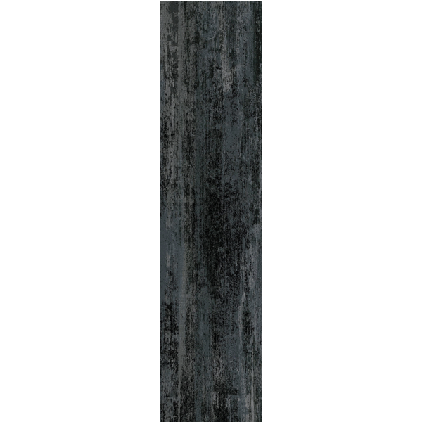 carrelage imitation bois Cassis Dark 90 x 22cm, Grès cérame, pour intérieur et extérieur